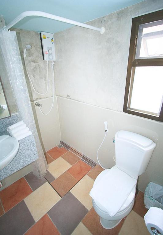Juldis J2 Khao Yai Hotel - Sha And Sha Plus Certified Mu Si Room photo