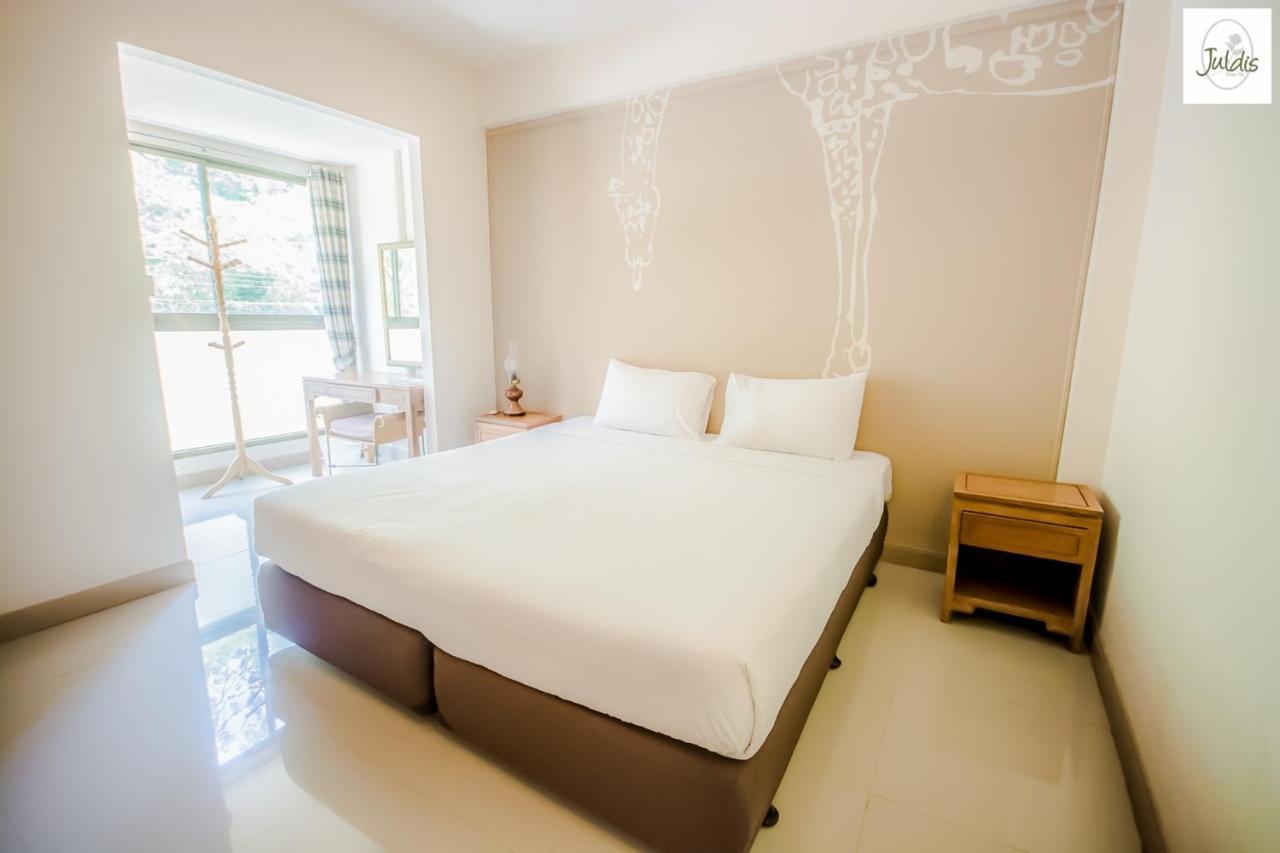 Juldis J2 Khao Yai Hotel - Sha And Sha Plus Certified Mu Si Exterior photo